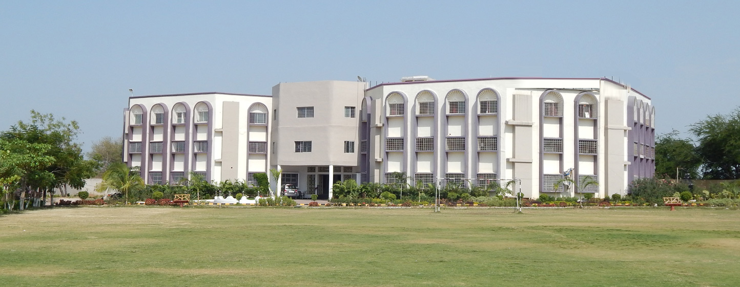 Girls’ Hostel Building